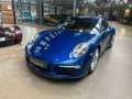 Porsche 991 C2 28000 KM Blau - thumbnail 4