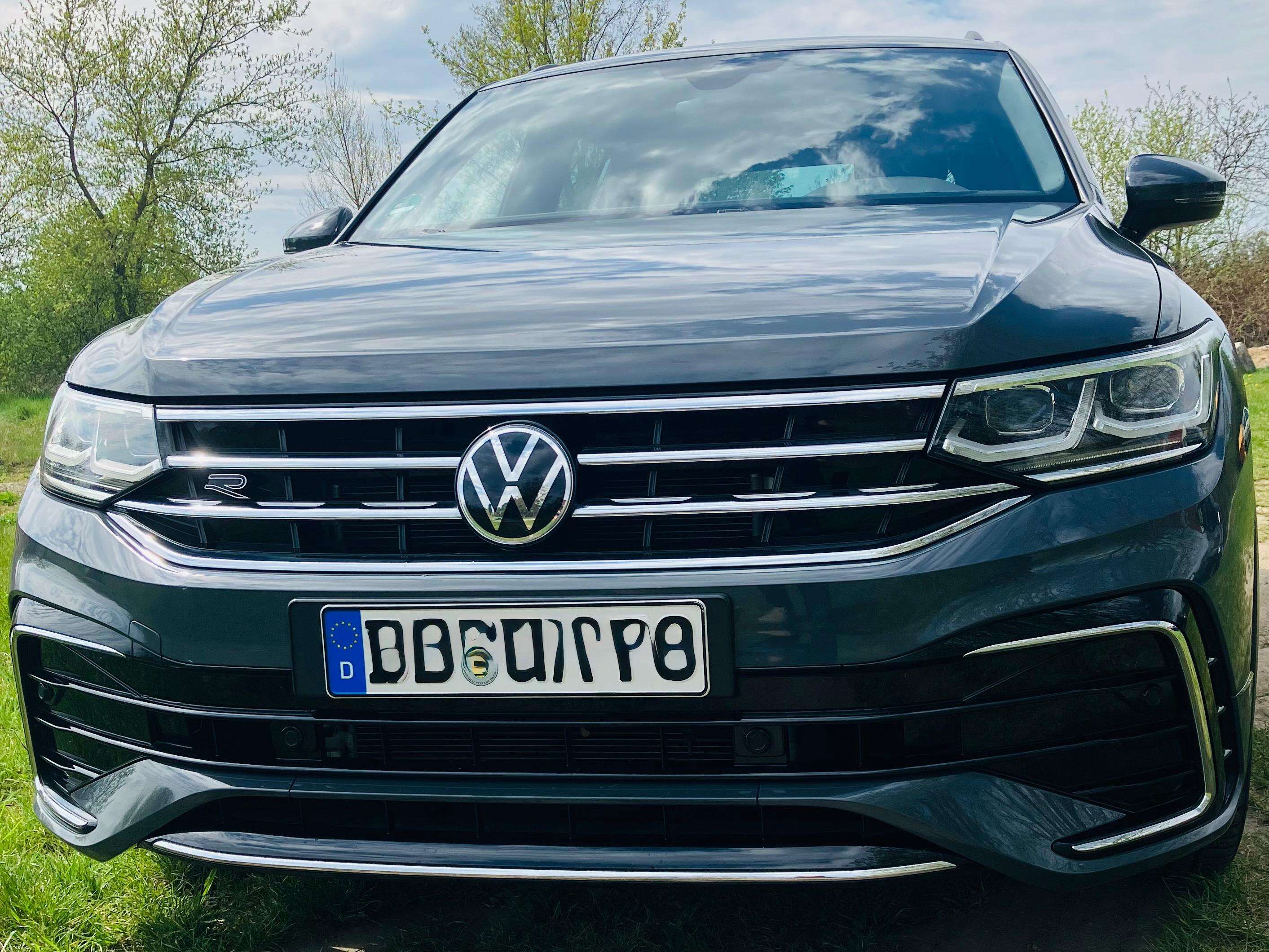 Ojazdené Volkswagen Tiguan 2.0