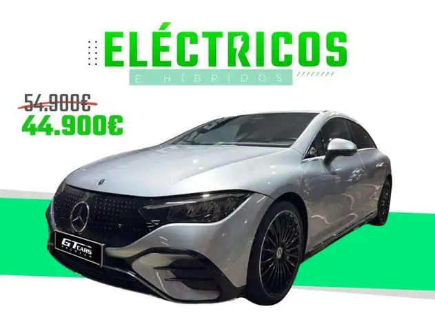 Mercedes-Benz EQE 300 300e AMG