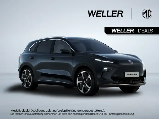MG Sonstige