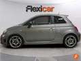 Abarth 595 1.4T JET TURISMO 160 Gris - thumbnail 4