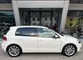Volkswagen Golf 1.6 TDI DPF 5p. Highline CRUISE CONTROL Blanc - thumbnail 5