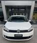 Volkswagen Golf 1.6 TDI DPF 5p. Highline CRUISE CONTROL Blanc - thumbnail 2