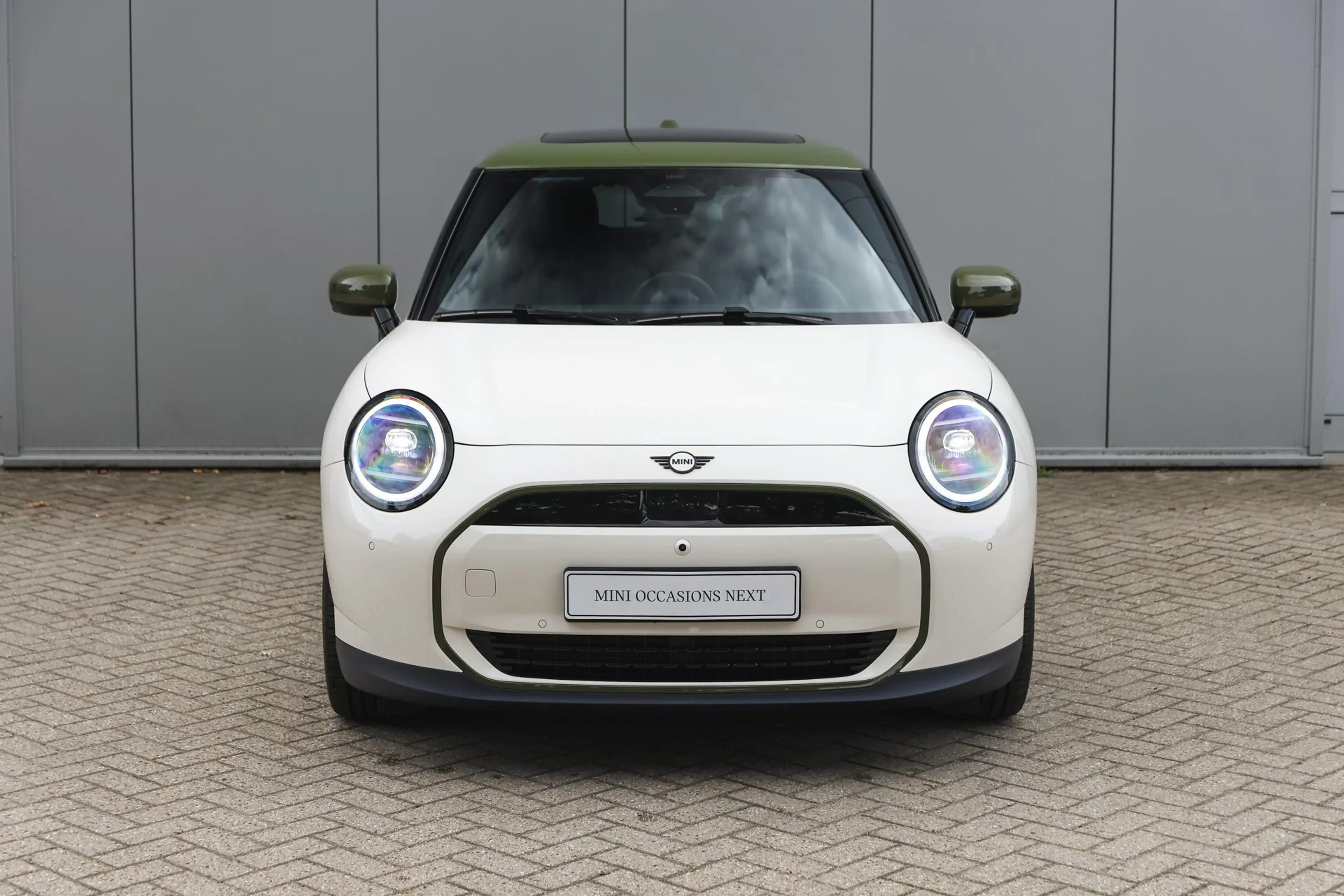 MINI Cooper E Hatchback / Panoramadak / JCW Sportstoelen / Comfo — photo 5