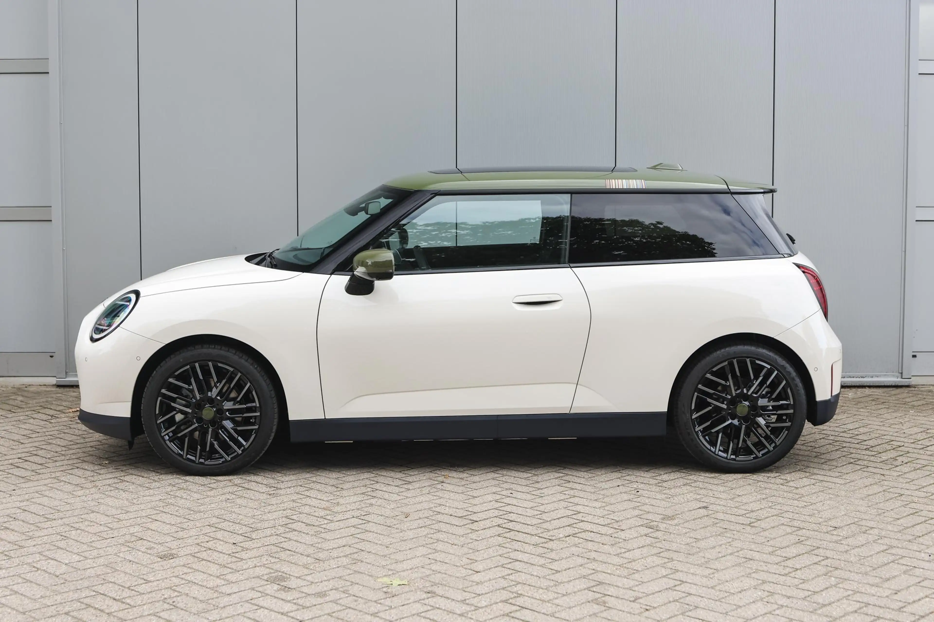 MINI Cooper E Hatchback / Panoramadak / JCW Sportstoelen / Comfo — photo 7