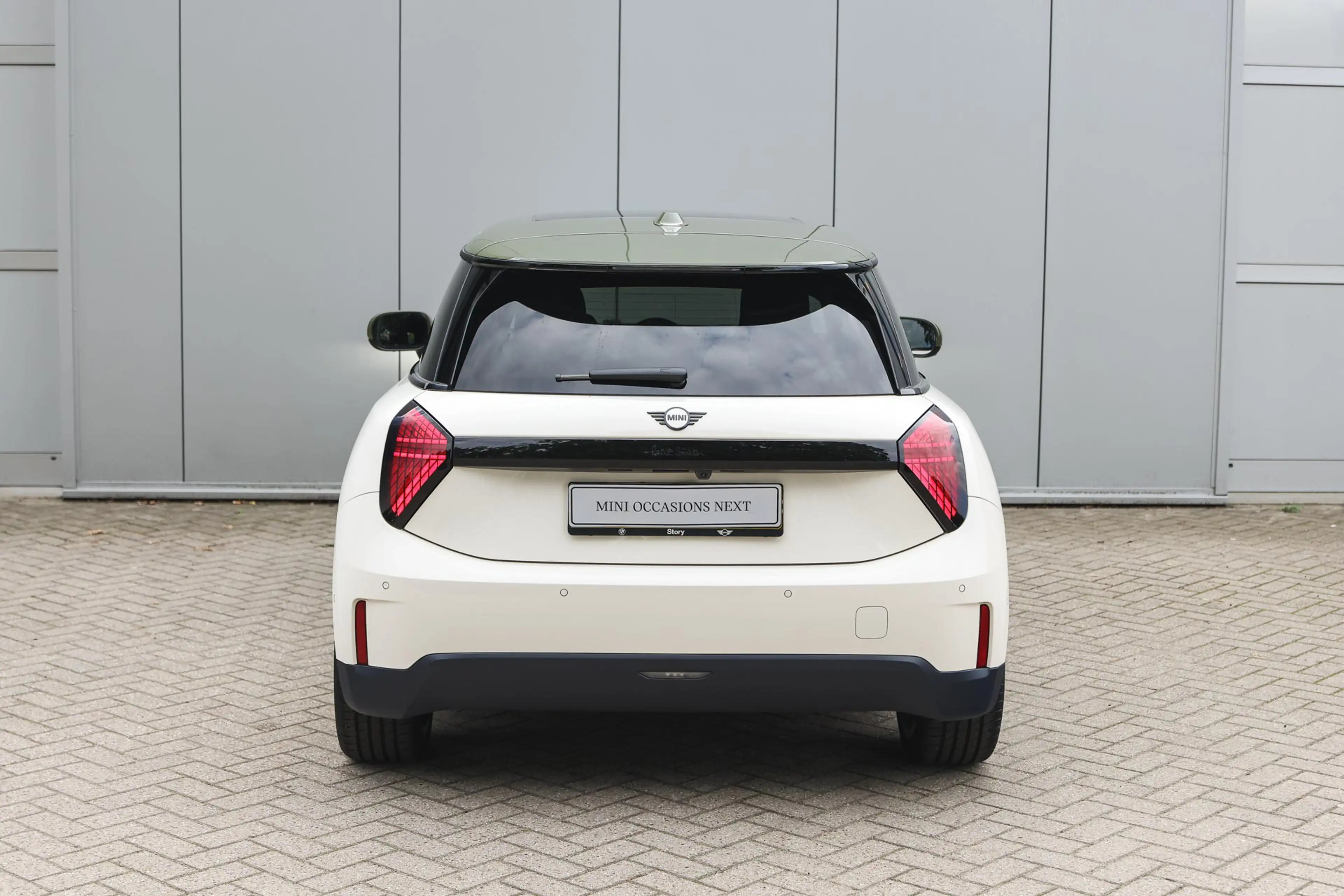 MINI Cooper E Hatchback / Panoramadak / JCW Sportstoelen / Comfo — photo 6