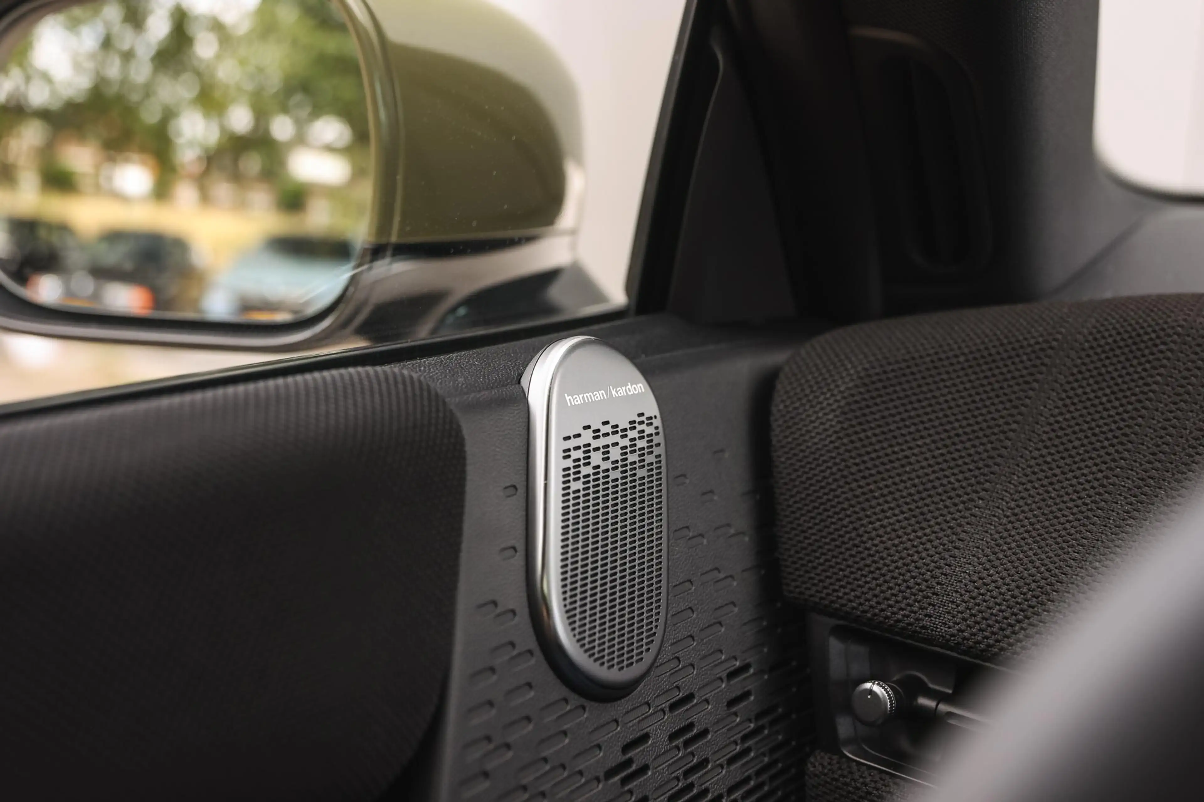 MINI Cooper E Hatchback / Panoramadak / JCW Sportstoelen / Comfo — photo 13