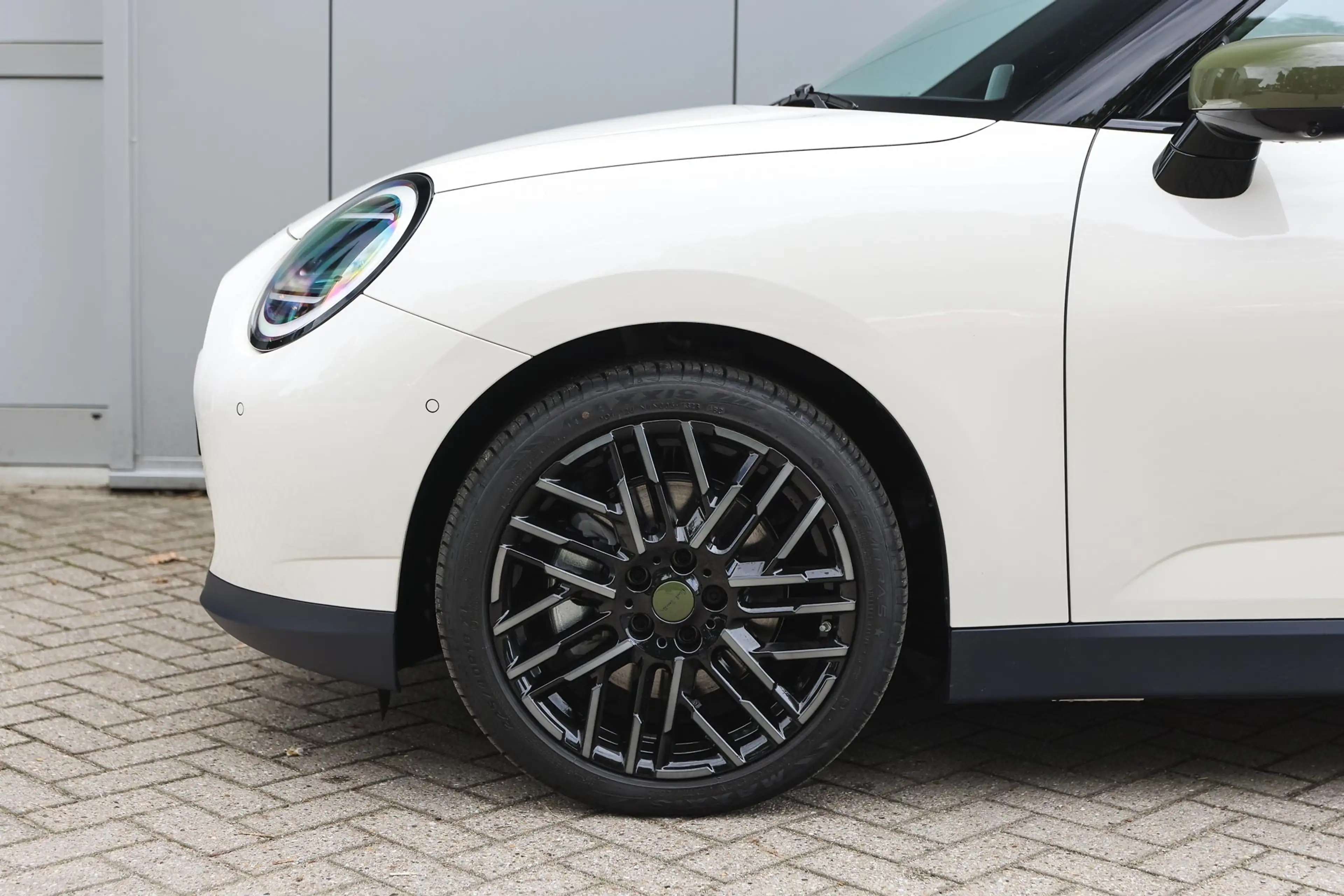 MINI Cooper E Hatchback / Panoramadak / JCW Sportstoelen / Comfo — photo 4