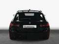 BMW 320 i Touring Aut.Sportpaket Hifi AHK Schwarz - thumbnail 5