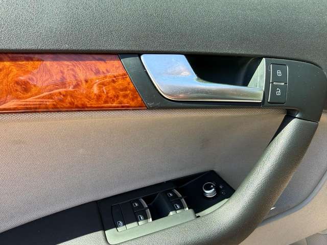 Audi A3 DSG Sportback 1.4 TFSI LED Bi-Xenon - Bild 11