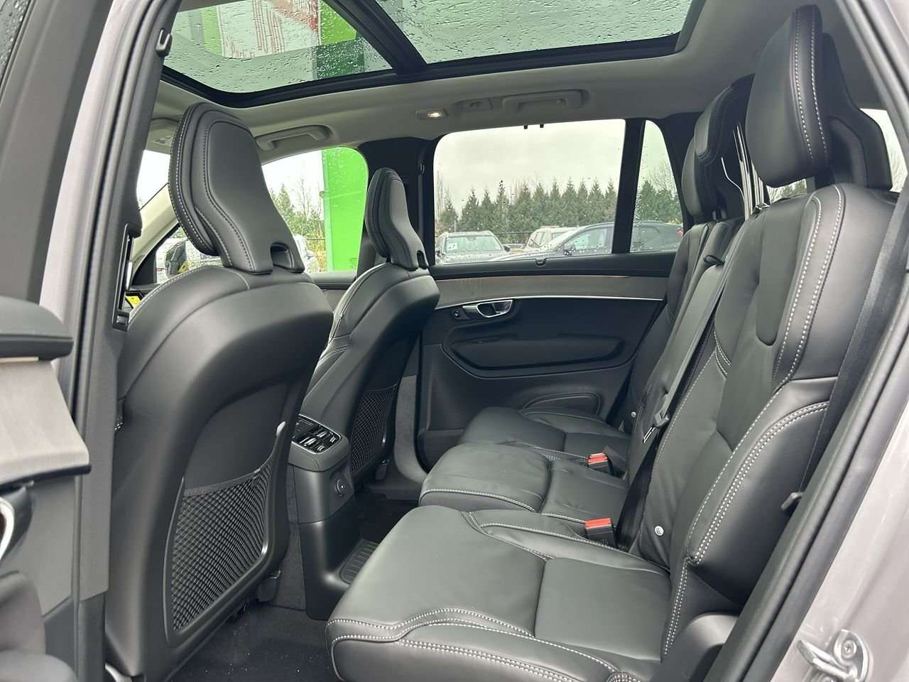 2026 Volvo XC90 Ultra 7-Seater (Dark Theme) Protection Package | H thumb 31