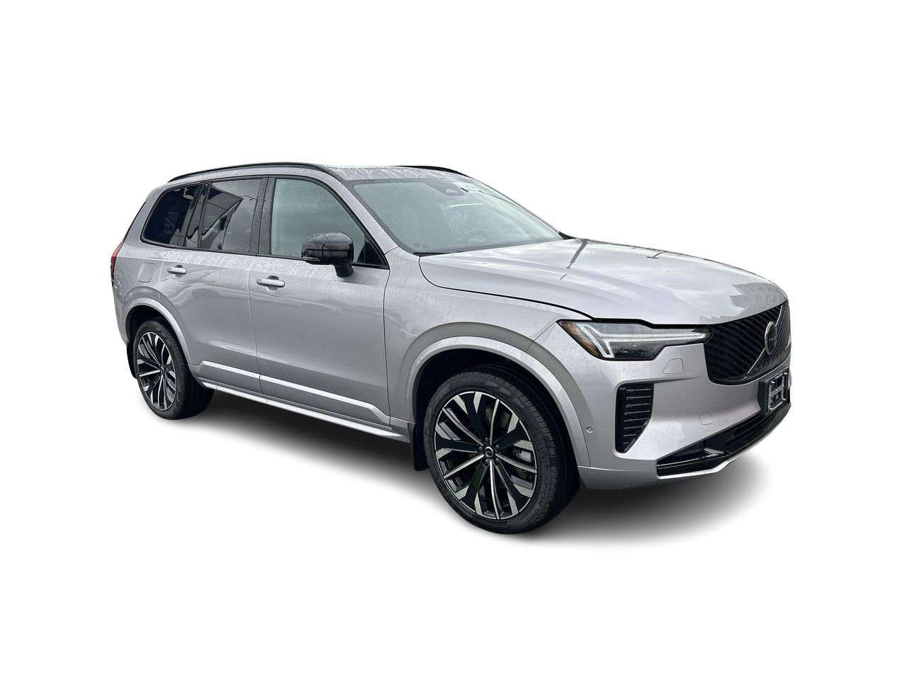 2026 Volvo XC90 Ultra 7-Seater (Dark Theme) Protection Package | H thumb 17