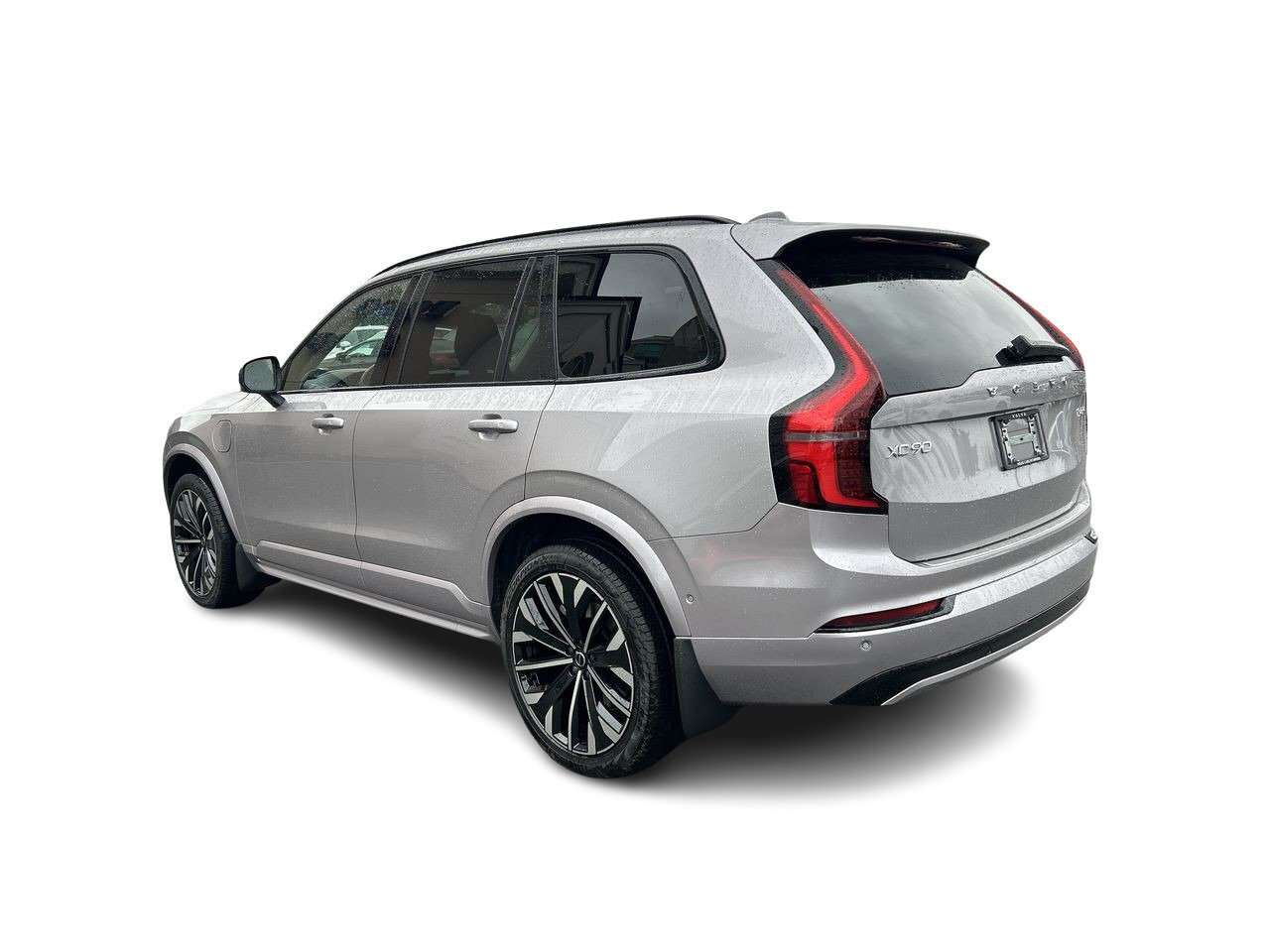 2026 Volvo XC90 Ultra 7-Seater (Dark Theme) Protection Package | H thumb 10