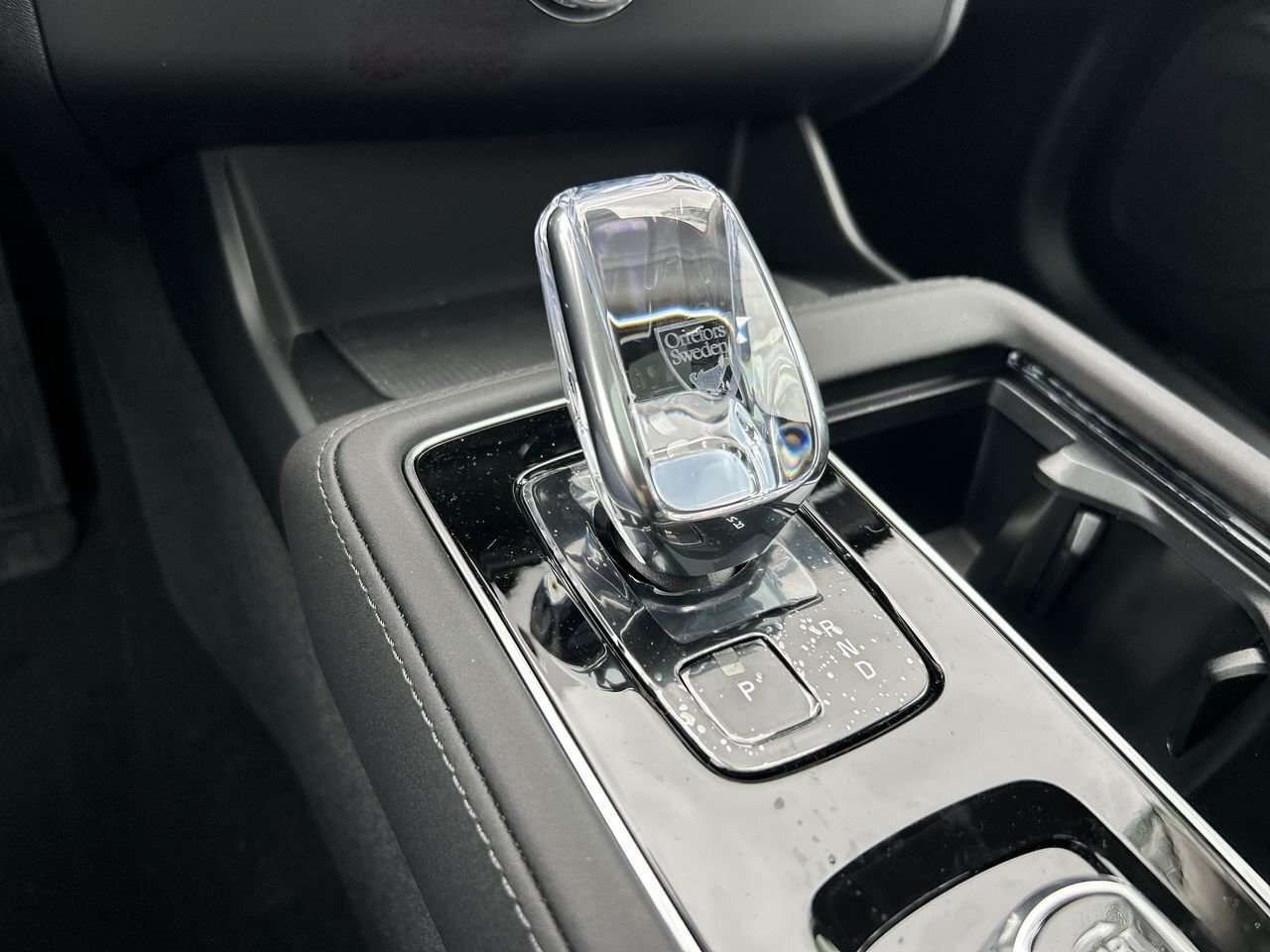 2026 Volvo XC90 Ultra 7-Seater (Dark Theme) Protection Package | H thumb 28