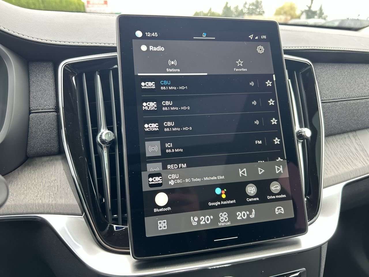 2026 Volvo XC90 Ultra 7-Seater (Dark Theme) Protection Package | H thumb 24