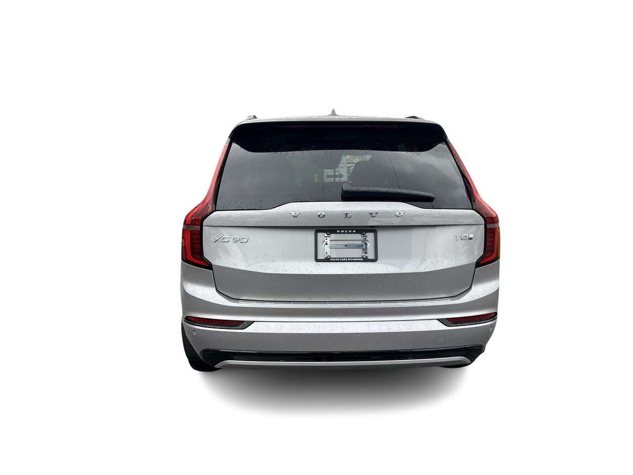 2026 Volvo XC90 Ultra 7-Seater (Dark Theme) Protection Package | H thumb 12