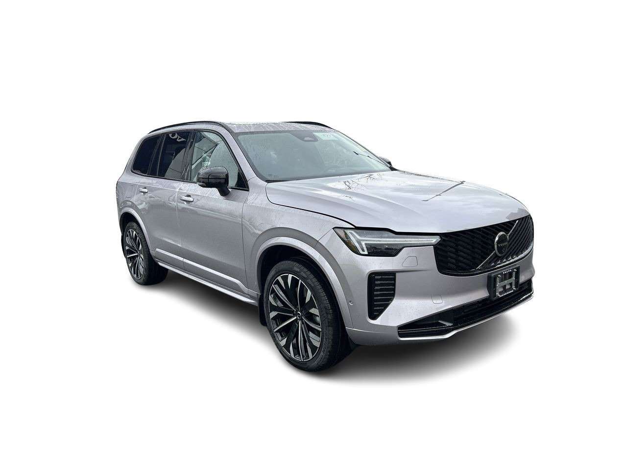 2026 Volvo XC90 Ultra 7-Seater (Dark Theme) Protection Package | H alt 2