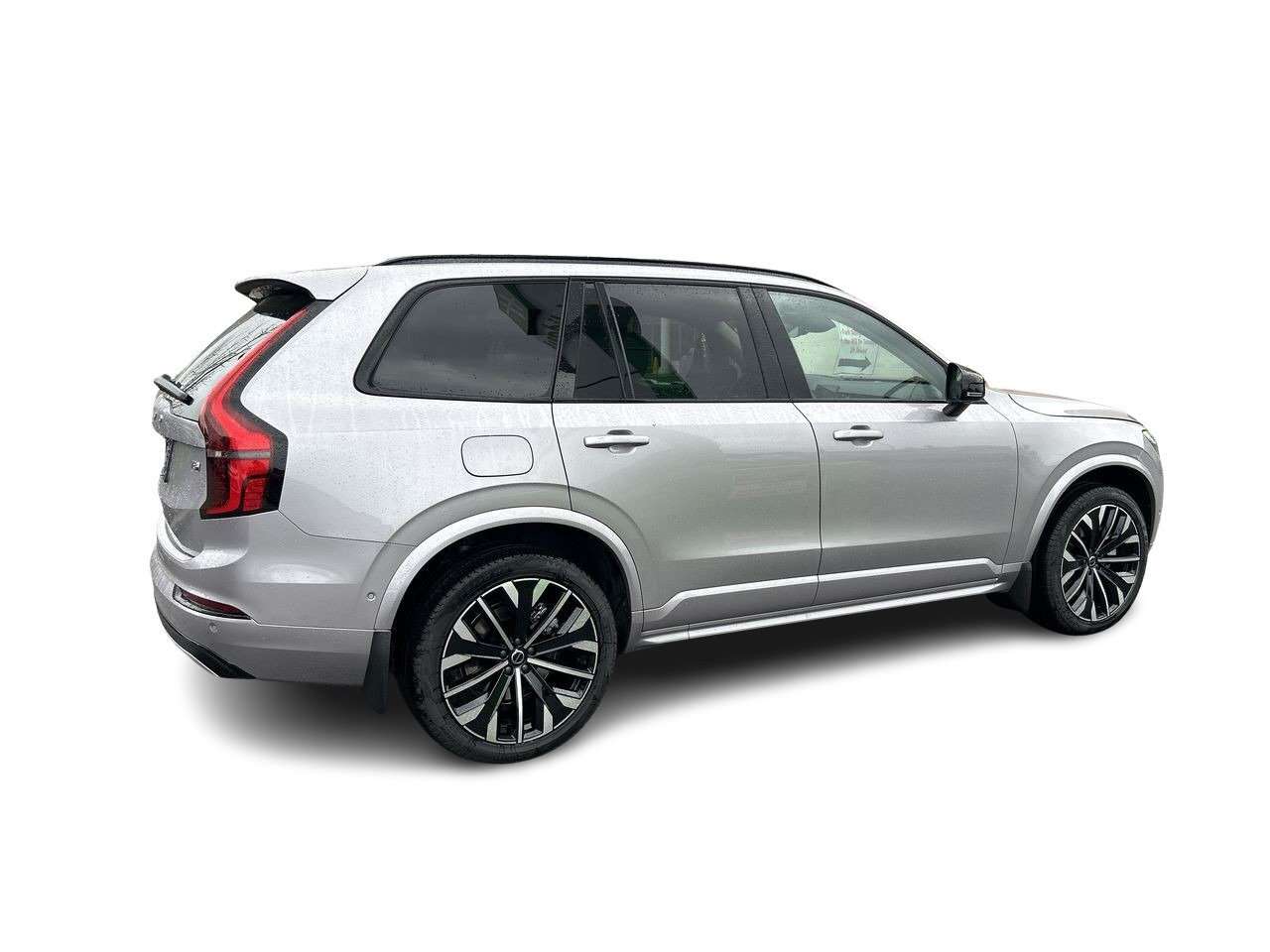 2026 Volvo XC90 Ultra 7-Seater (Dark Theme) Protection Package | H thumb 15