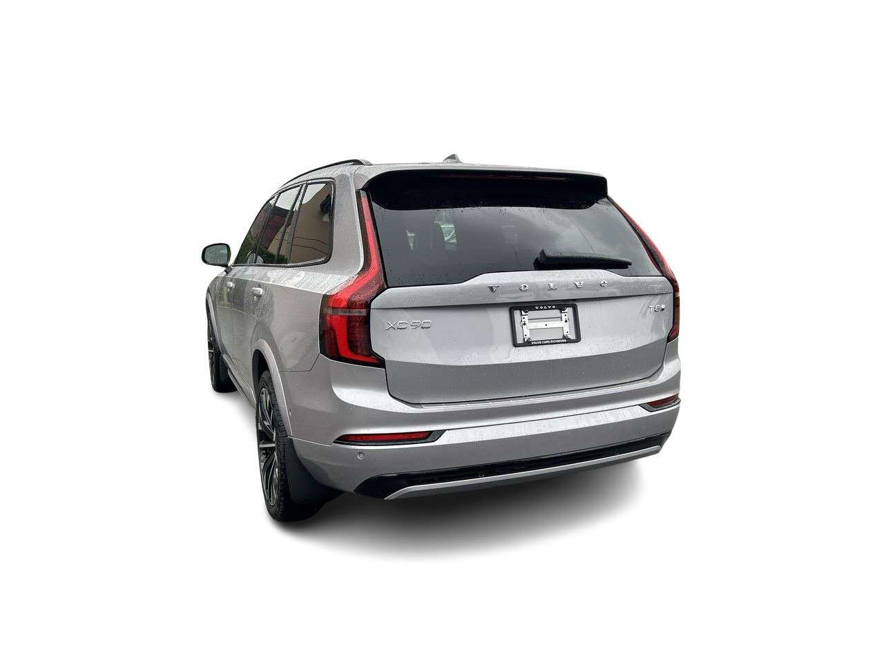 2026 Volvo XC90 Ultra 7-Seater (Dark Theme) Protection Package | H thumb 11