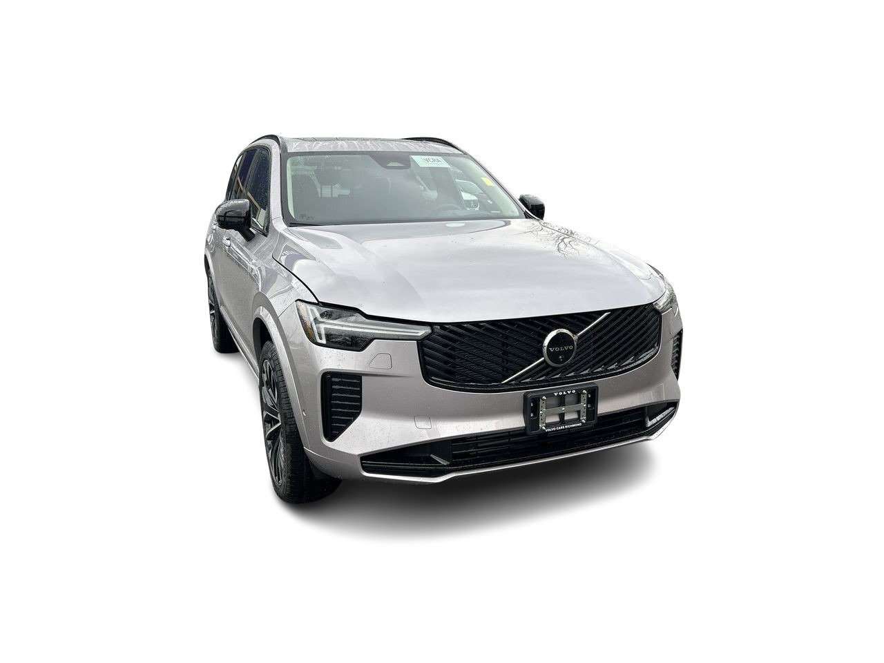 2026 Volvo XC90 Ultra 7-Seater (Dark Theme) Protection Package | H alt 3