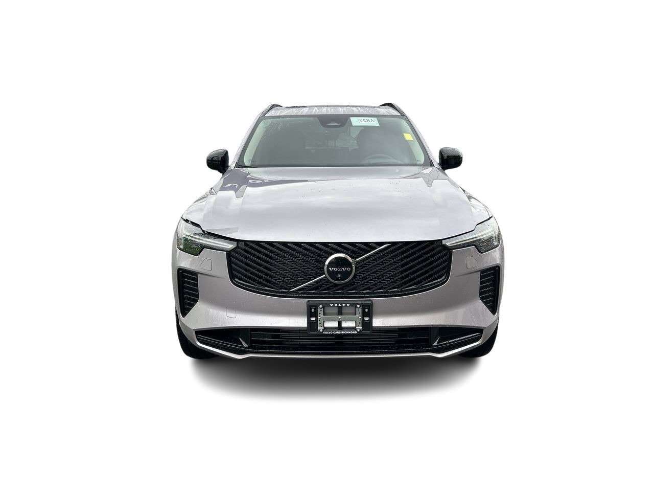 2026 Volvo XC90 Ultra 7-Seater (Dark Theme) Protection Package | H alt 4