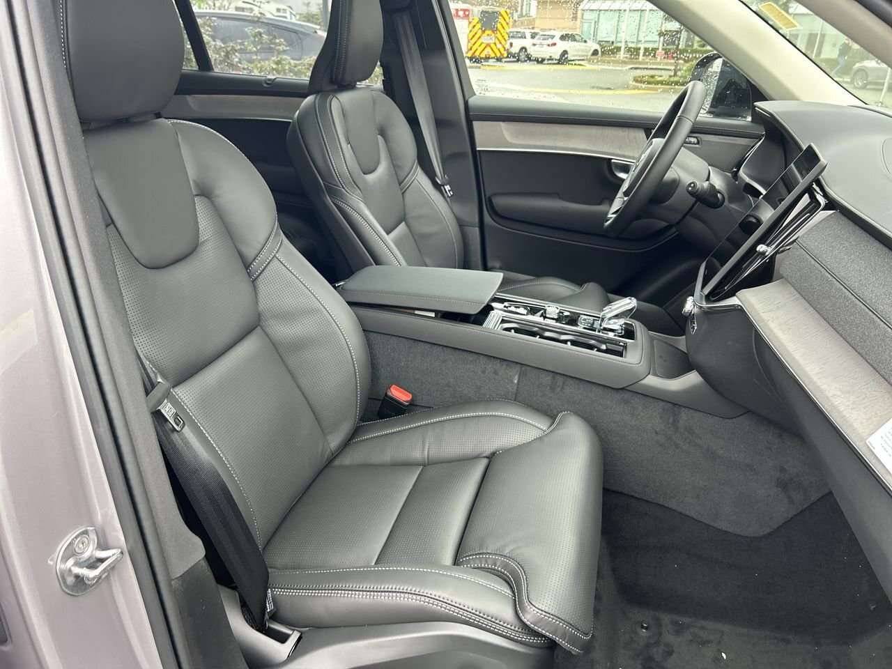 2026 Volvo XC90 Ultra 7-Seater (Dark Theme) Protection Package | H thumb 33