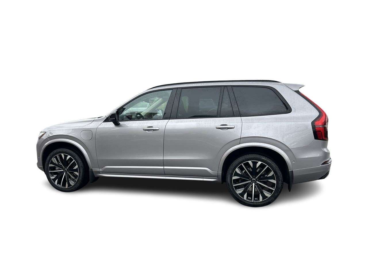 2026 Volvo XC90 Ultra 7-Seater (Dark Theme) Protection Package | H thumb 9
