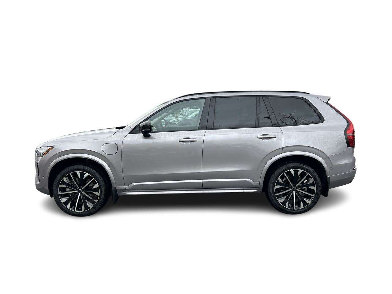 2026 Volvo XC90 Ultra 7-Seater (Dark Theme) Protection Package | H thumb 8