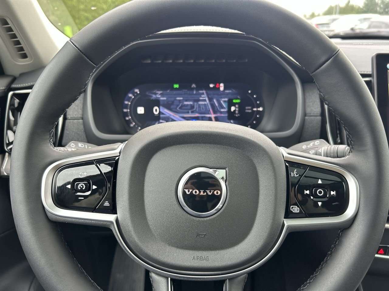 2026 Volvo XC90 Ultra 7-Seater (Dark Theme) Protection Package | H thumb 22