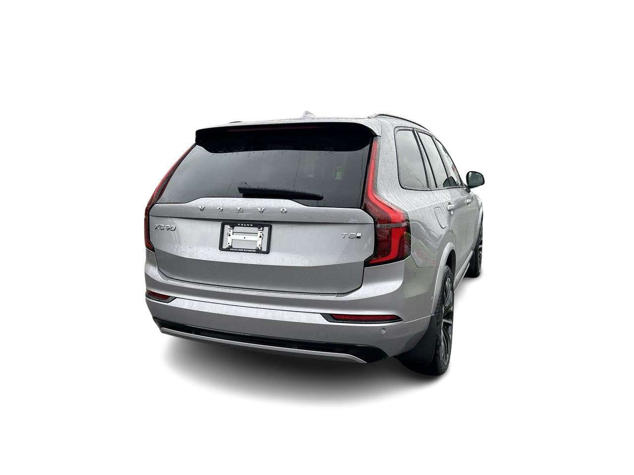2026 Volvo XC90 Ultra 7-Seater (Dark Theme) Protection Package | H thumb 13