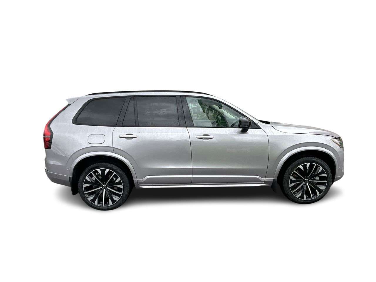 2026 Volvo XC90 Ultra 7-Seater (Dark Theme) Protection Package | H thumb 16