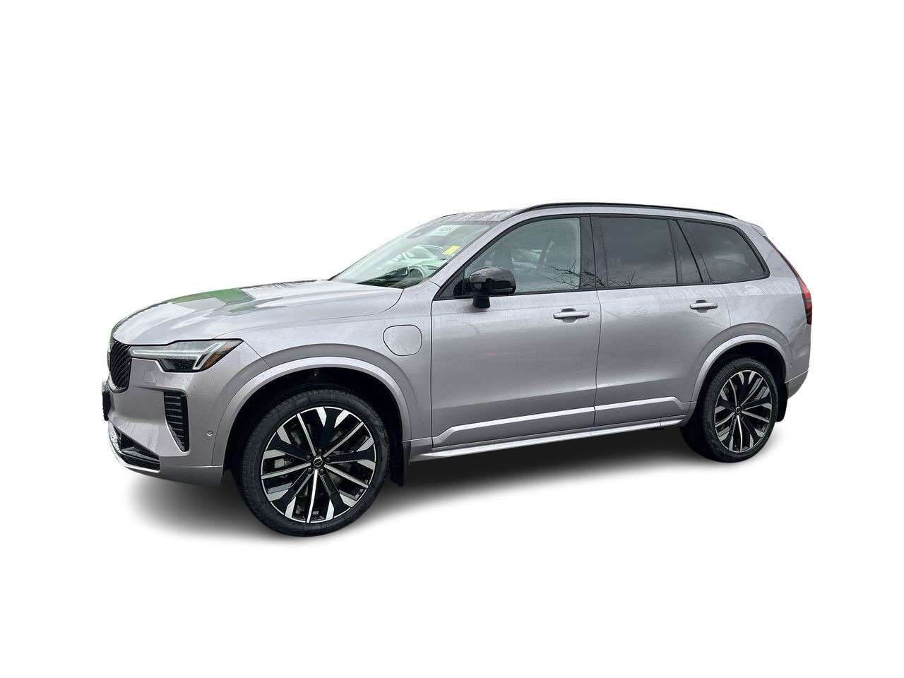 2026 Volvo XC90 Ultra 7-Seater (Dark Theme) Protection Package | H thumb 7