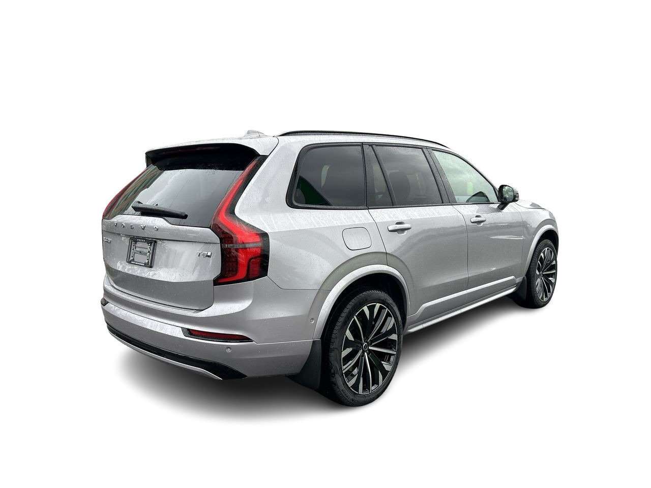 2026 Volvo XC90 Ultra 7-Seater (Dark Theme) Protection Package | H thumb 14