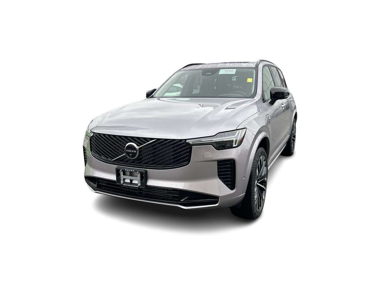 2026 Volvo XC90 Ultra 7-Seater (Dark Theme) Protection Package | H alt 5