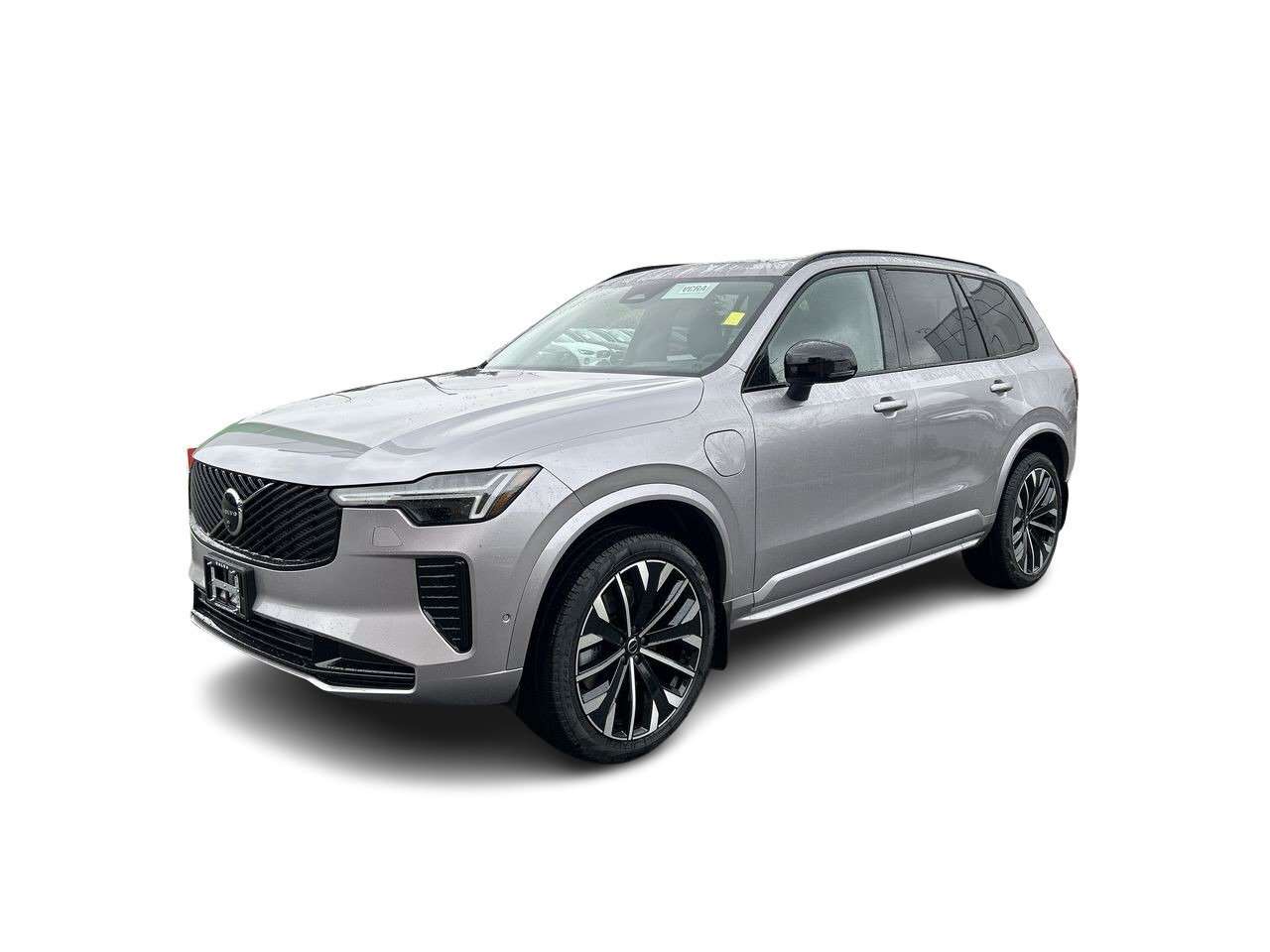 2026 Volvo XC90 Ultra 7-Seater (Dark Theme) Protection Package | H thumb 6