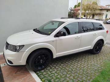 Freemont 2.0 mjt 16v Urban 170cv auto E5