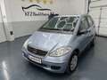 Mercedes-Benz A 150 AUTOMATIK * SOFORT FINANZIERUNG & EINTAUSCH MÖG... Blau - thumbnail 1