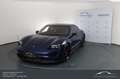 Porsche Taycan Turbo S 93kWh HUD MEGAVOLL CARBON WIE NEU!!! Blau - thumbnail 1