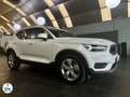 Volvo XC40 B3 163 ch DCT7 Momentum Business Blanc - thumbnail 3