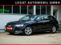 Audi A4 Avant 35 TDI S-tronic *NAVI*PDC*SPORTSITZE* Schwarz - thumbnail 1