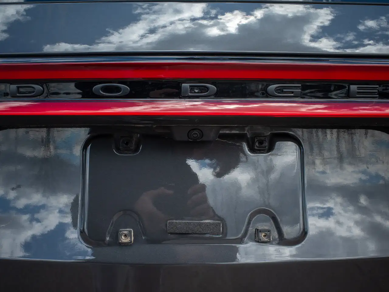 Dodge Durango photo Dodge Durango