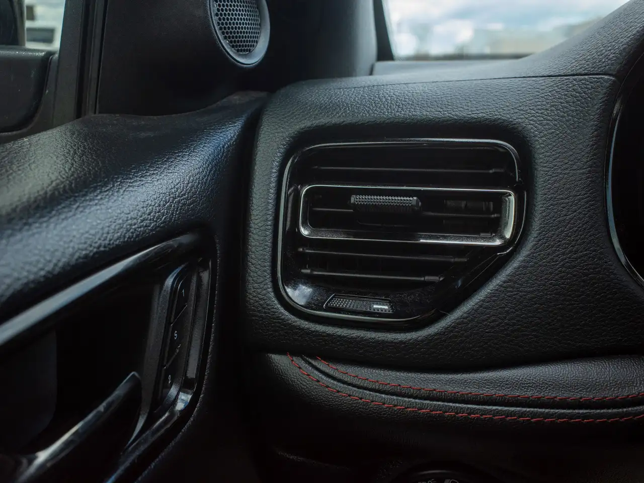 Dodge Durango photo Dodge Durango