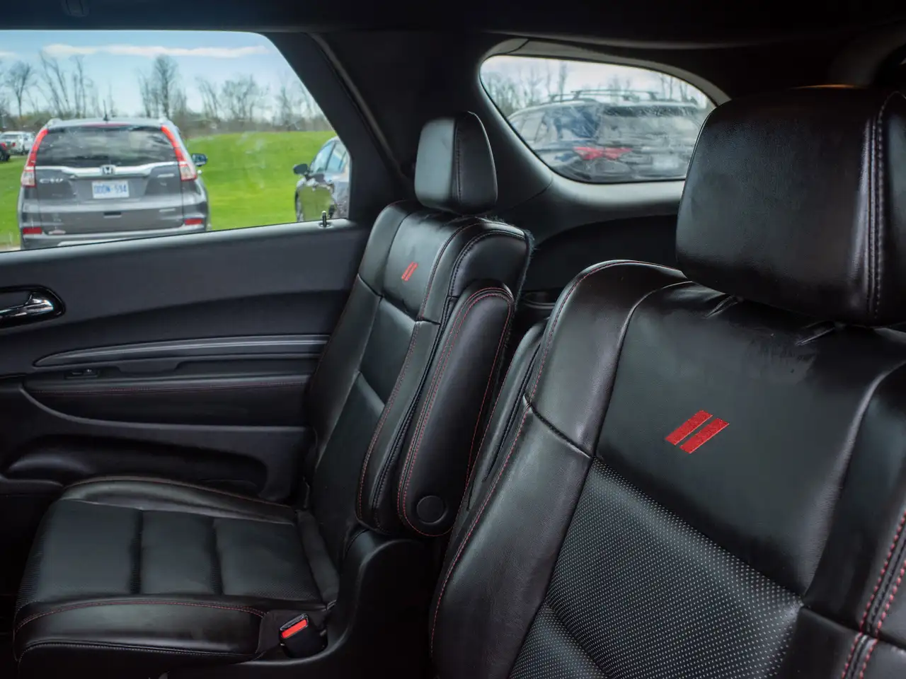 Dodge Durango photo Dodge Durango