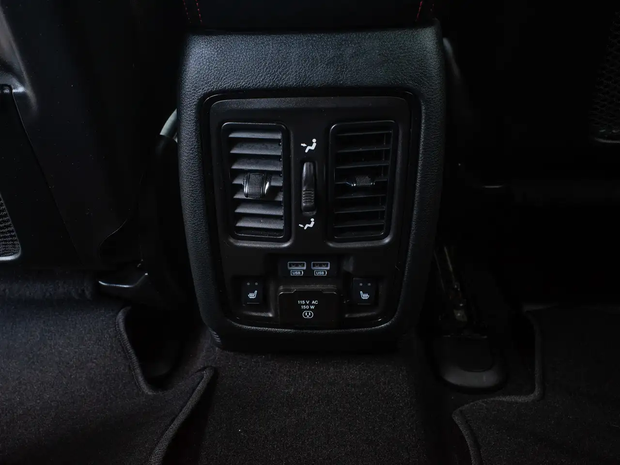 Dodge Durango photo Dodge Durango