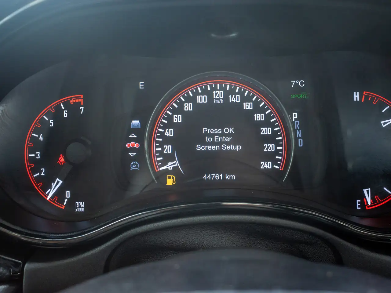 Dodge Durango photo Dodge Durango