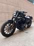 Harley-Davidson Iron 883 Czarny - thumbnail 4
