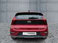 Hyundai BAYON 1.0 T-GDI Trend ( 100 PS) Automatik Rot - thumbnail 3