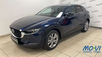 2.0L Skyactiv-G 150cv M Hybrid Exceed