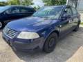 Volkswagen Passat 1.6  Lim. Basis*01/2026* Blau - thumbnail 1