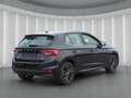 Skoda Fabia Style 1.0TSI*DSG LED ACC Navi R-Kam SHZ Schwarz - thumbnail 4